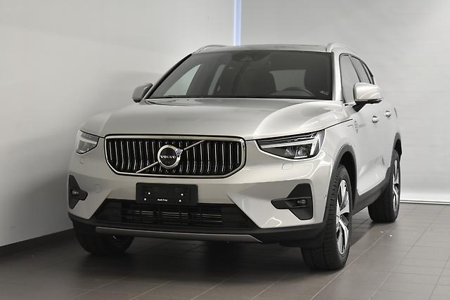 VOLVO XC40 1.5 T5 PiH Ultimate Bright: Jetzt Probefahrt buchen!