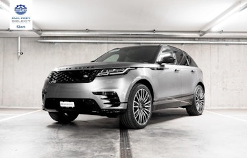 Vehicle image LAND ROVER RANGE ROVER VELAR