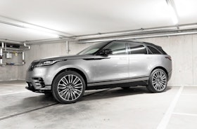 Vehicle image LAND ROVER RANGE ROVER VELAR0