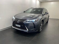 Vehicle image LEXUS UX0