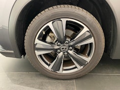 Vehicle image LEXUS UX0