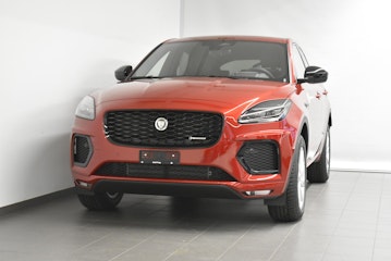 Vehicle image JAGUAR E-PACE