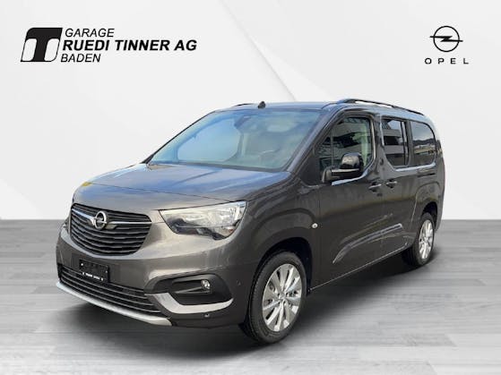 OPEL Combo Life XL 1.5 D Ultimate S/S Neuf 40 800.00 CHF
