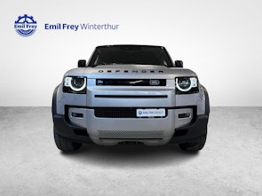 Fahrzeugbild LAND ROVER Defender 110 2.0 SD4 240 First Edition