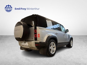 Fahrzeugbild LAND ROVER Defender 110 2.0 SD4 240 First Edition