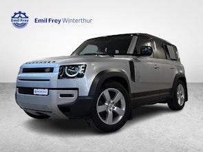 Fahrzeugbild LAND ROVER Defender 110 2.0 SD4 240 First Edition