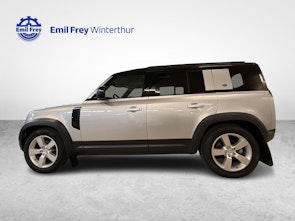 Fahrzeugbild LAND ROVER Defender 110 2.0 SD4 240 First Edition