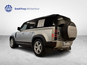 Fahrzeugbild LAND ROVER Defender 110 2.0 SD4 240 First Edition