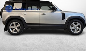 Fahrzeugbild LAND ROVER Defender 110 2.0 SD4 240 First Edition