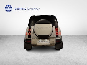 Fahrzeugbild LAND ROVER Defender 110 2.0 SD4 240 First Edition