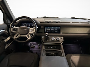 Fahrzeugbild LAND ROVER Defender 110 2.0 SD4 240 First Edition