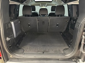 Fahrzeugbild LAND ROVER Defender 110 2.0 SD4 240 First Edition