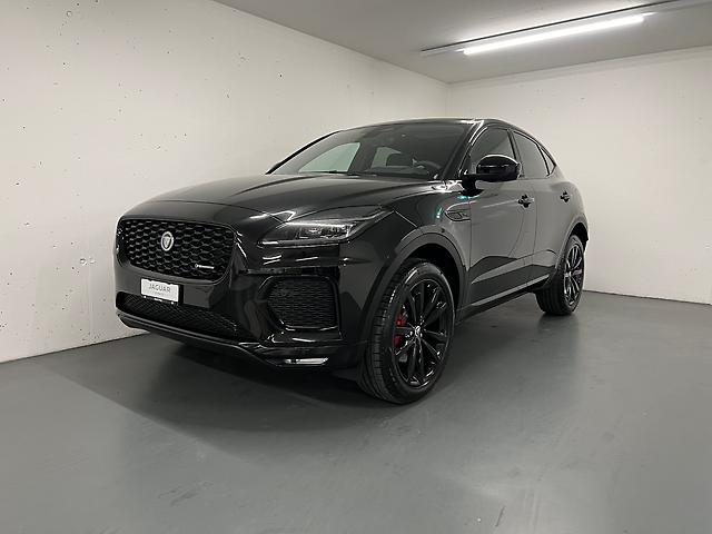 JAGUAR E-Pace 1.5 T 300e R-Dynamic SE AWD: Jetzt Probefahrt buchen!