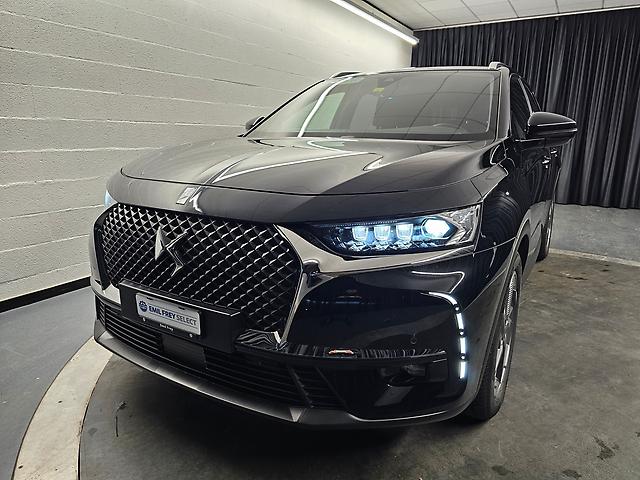 DS AUTOMOBILES DS7 Crossback 1.6 E-Tense Bastille+ 4x4: Jetzt Probefahrt buchen!