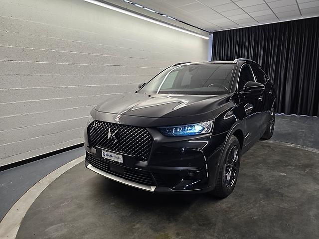 DS AUTOMOBILES DS7 Crossback 1.6 PureTech 225 Performance Line: Jetzt Probefahrt buchen!