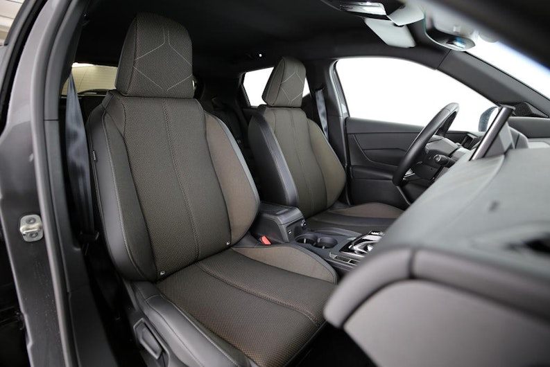 Vehicle image DS AUTOMOBILES DS3