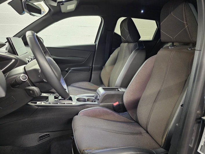 Vehicle image DS AUTOMOBILES DS3