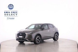 Vehicle image DS AUTOMOBILES 3 Crossback E-Tense So Chic
