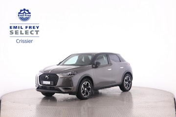 Vehicle image DS AUTOMOBILES 3 Crossback E-Tense So Chic Vehicle image DS AUTOMOBILES 3 Crossback E-Tense So Chic