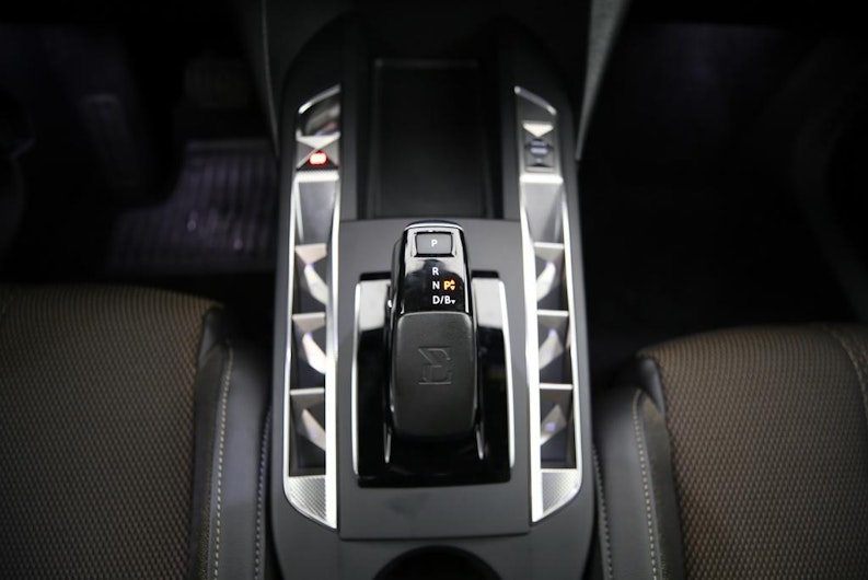 Vehicle image DS AUTOMOBILES DS3