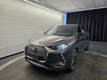 Vehicle image DS AUTOMOBILES 3 Crossback E-Tense So Chic Vehicle image DS AUTOMOBILES 3 Crossback E-Tense So Chic