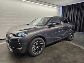Vehicle image DS AUTOMOBILES 3 Crossback E-Tense So Chic