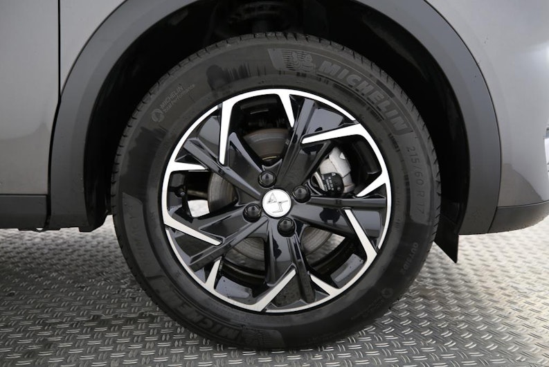 Vehicle image DS AUTOMOBILES DS3