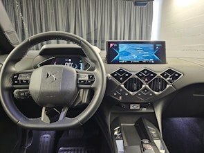 Vehicle image DS AUTOMOBILES 3 Crossback E-Tense So Chic