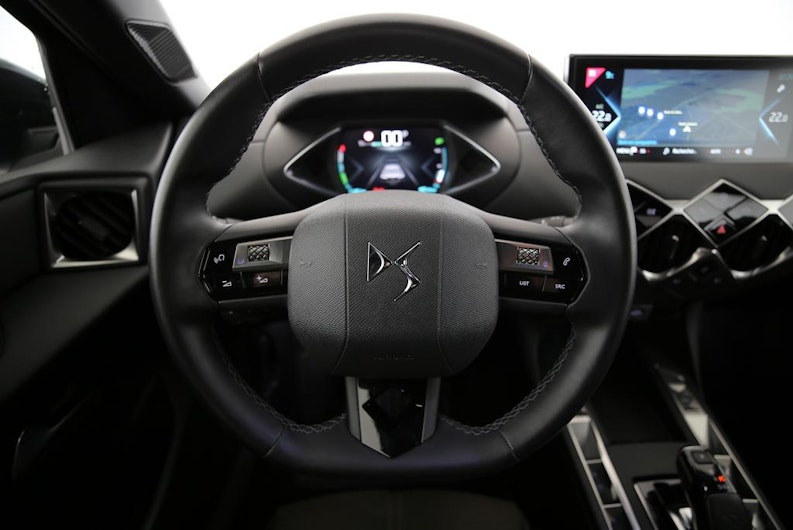 Vehicle image DS AUTOMOBILES DS3
