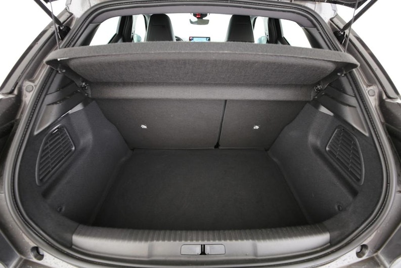 Vehicle image DS AUTOMOBILES DS3