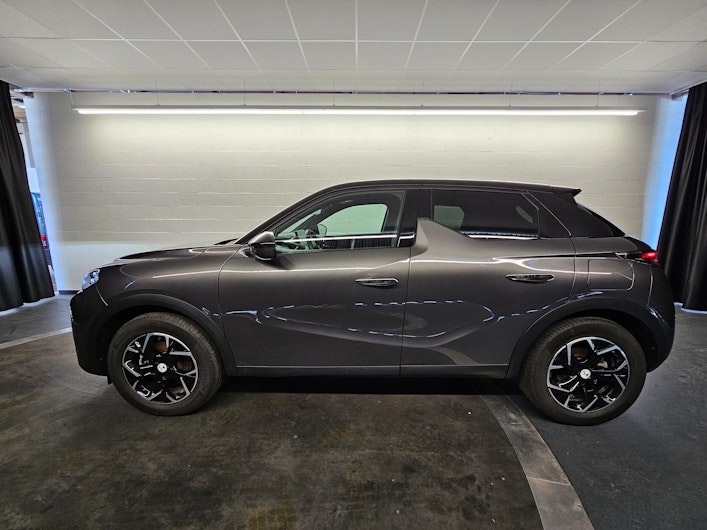 Vehicle image DS AUTOMOBILES DS3