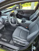 Subaru Solterra eV Classic AWD