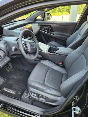 Subaru Solterra eV Classic AWD