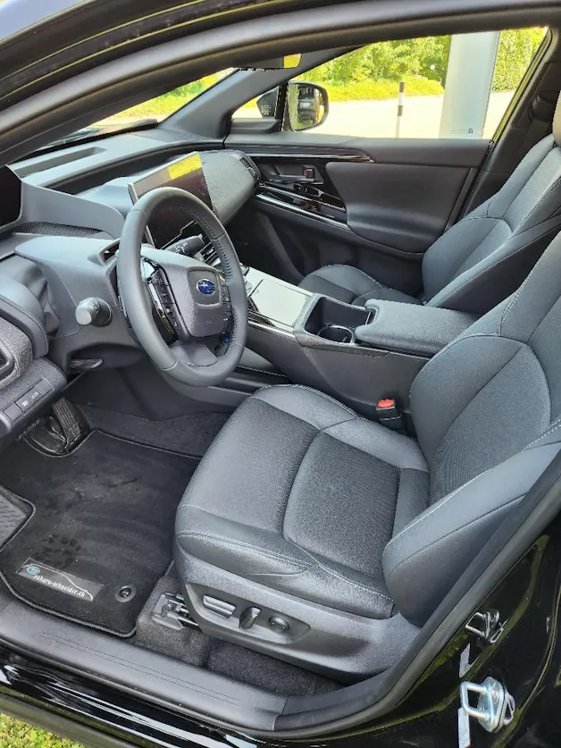 Subaru Solterra eV Classic AWD