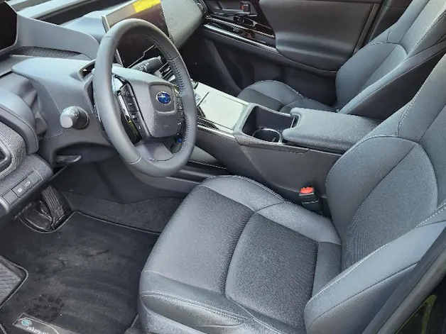 Subaru Solterra eV Classic AWD