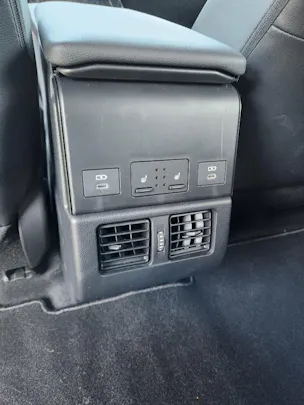 Subaru Solterra eV Classic AWD