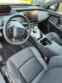 Subaru Solterra eV Classic AWD