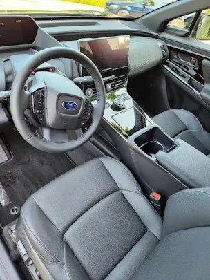 Subaru Solterra eV Classic AWD