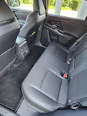 Subaru Solterra eV Classic AWD