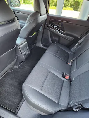 Subaru Solterra eV Classic AWD