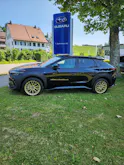 Subaru Solterra eV Classic AWD