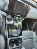 Subaru Solterra eV Classic AWD