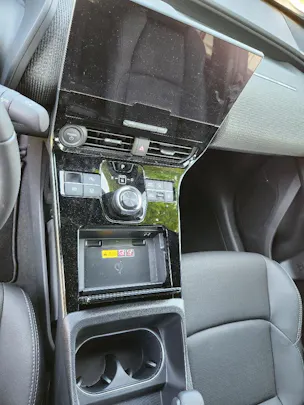 Subaru Solterra eV Classic AWD