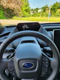Subaru Solterra eV Classic AWD