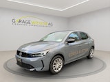 First vehicle image