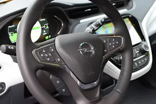 Opel Ampera-e Electric Excellence