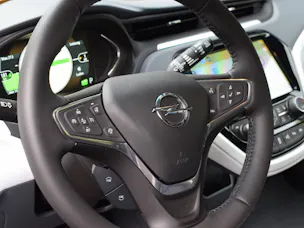 Opel Ampera-e Electric Excellence