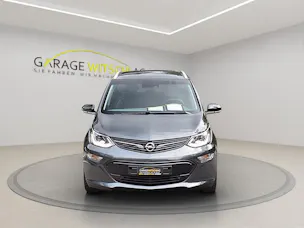 Opel Ampera-e Electric Excellence