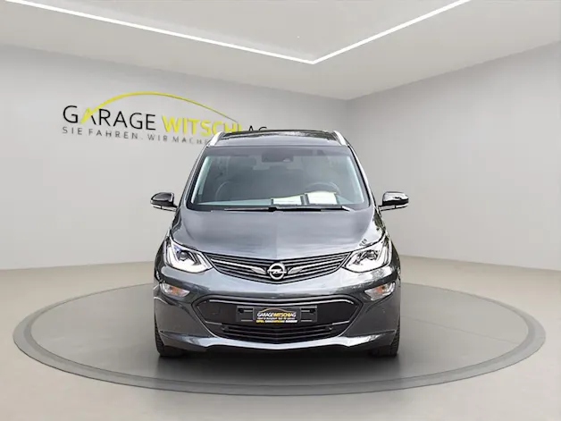 Opel Ampera-e Electric Excellence