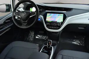 Opel Ampera-e Electric Excellence